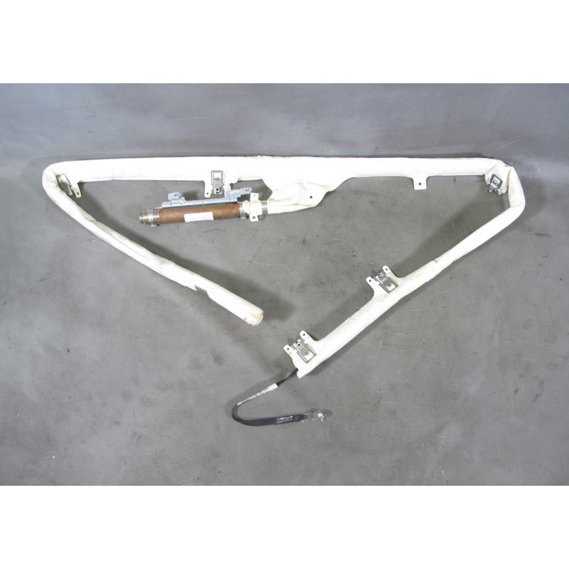 BMW E70 E70N X5 SAV Factory Left Head Curtain Airbag Drivers Side OEM 16761