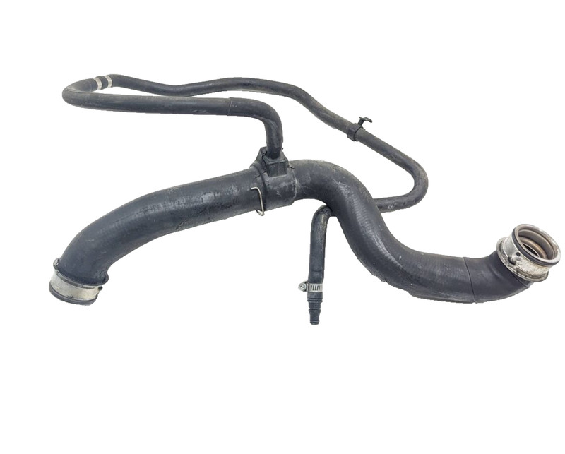 2010-2013 Mercedes W221 S550 CL550 HOSE RADIATOR HOSE 2215014984