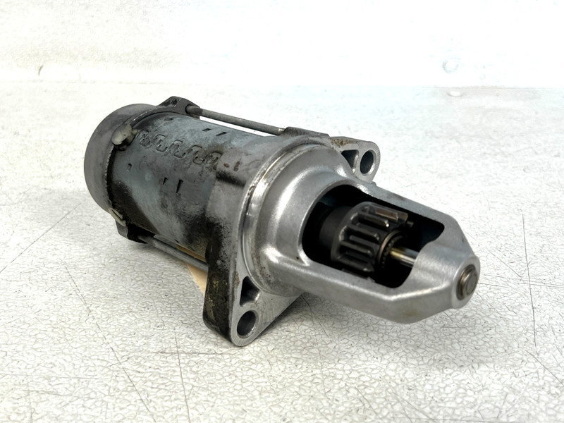 ⭐14-19 MERCEDES-BENZ CLA250 2.0L ENGINE STARTER MOTOR ASSEMBLY 12V OEM LOT2745