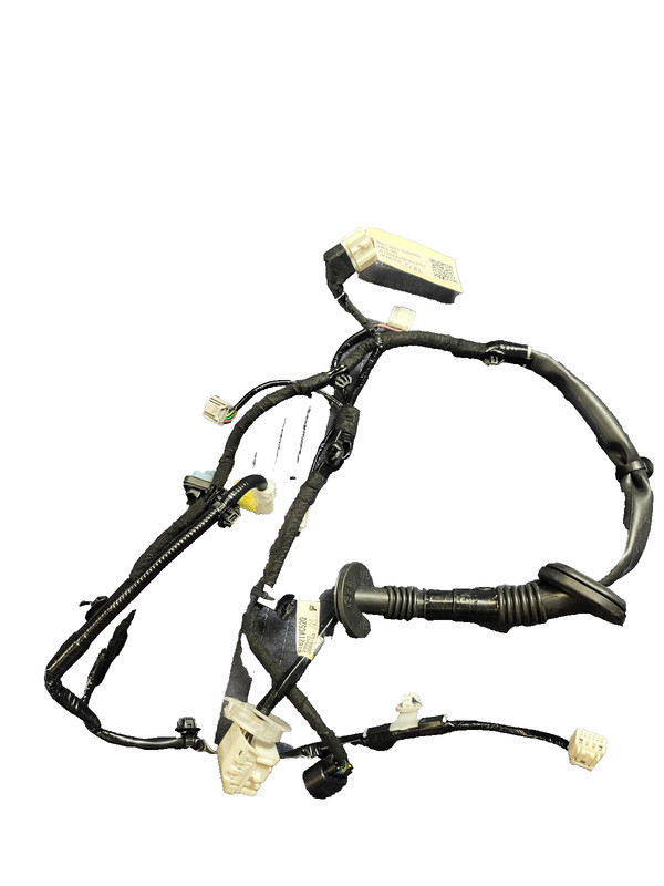 Used Oem SUBARU Front Right Passenger Door Wiring Harness for 2023 WRX