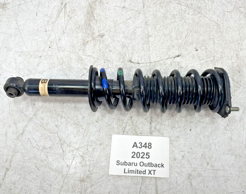 ✅ 20-25 OEM Subaru Outback XT LTD Rear Right Passenger Strut Shock Absorber 5k