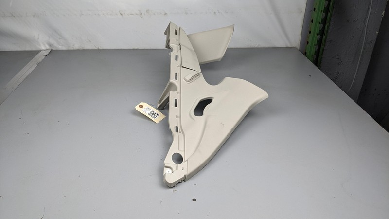 Rear Right D Pillar Upper Trim Panel 2020 Subaru Crosstrek 94015-FL100 2018-2021