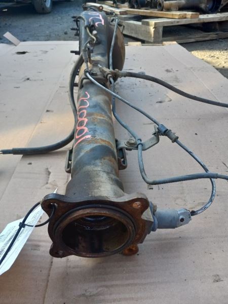 Axle Housing Rear Axle 2WD Extended Cab 4 Cylinder Fits 95-04 TACOMA