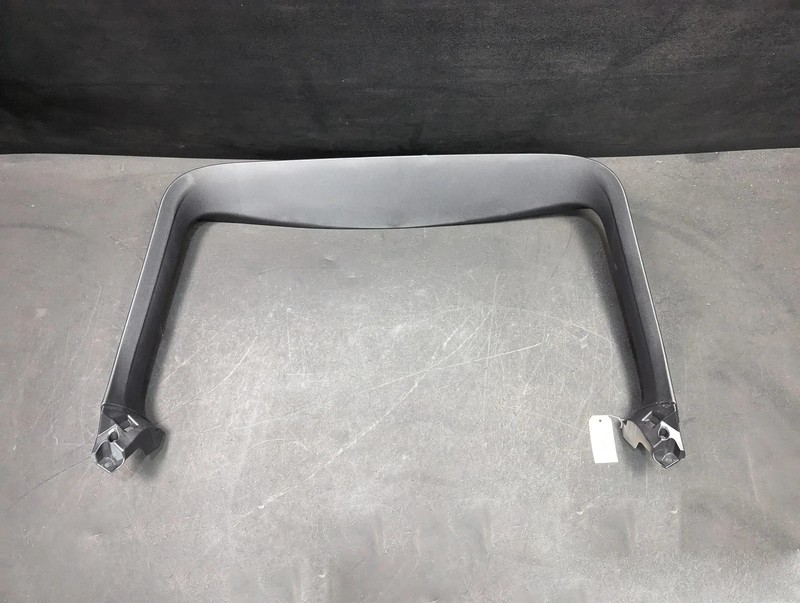 Trunk Liftgate Upper Trim Panel 2018 Audi Q3 8U0867973B4PK 2016 2017