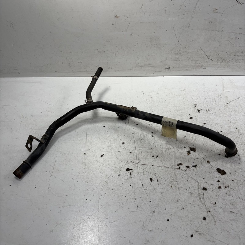 06-08 Acura TSX Coolant Thermostat Water Heater Pipe 19510-RAA-A10 OEM