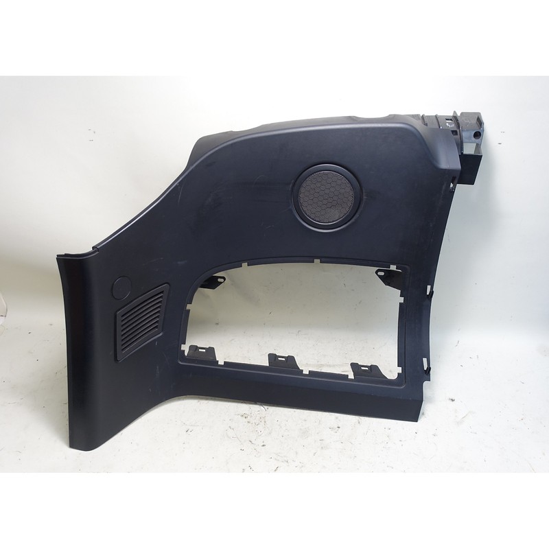 Damaged 03-08 BMW Z4 Right Rear Lateral Interior Trim Speaker Panel Black OE