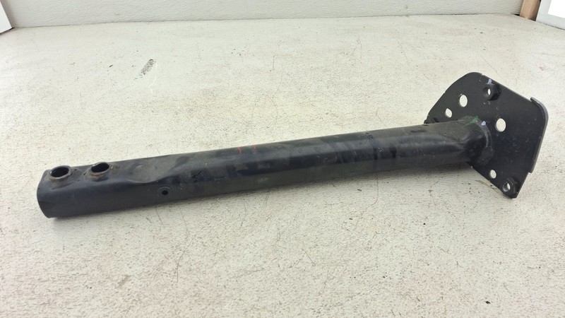 2022 - 2024 JEEP COMPASS FRONT RIGHT PASSENGER SIDE FENDER STRUT BAR BRACE OEM