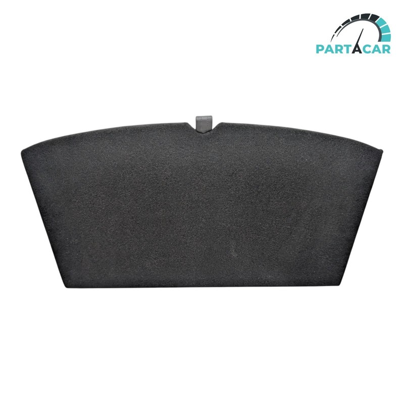 2020 2021 2022 2023 Tesla Model Y MY Rear Trunk Floor Carpet Mat OEM