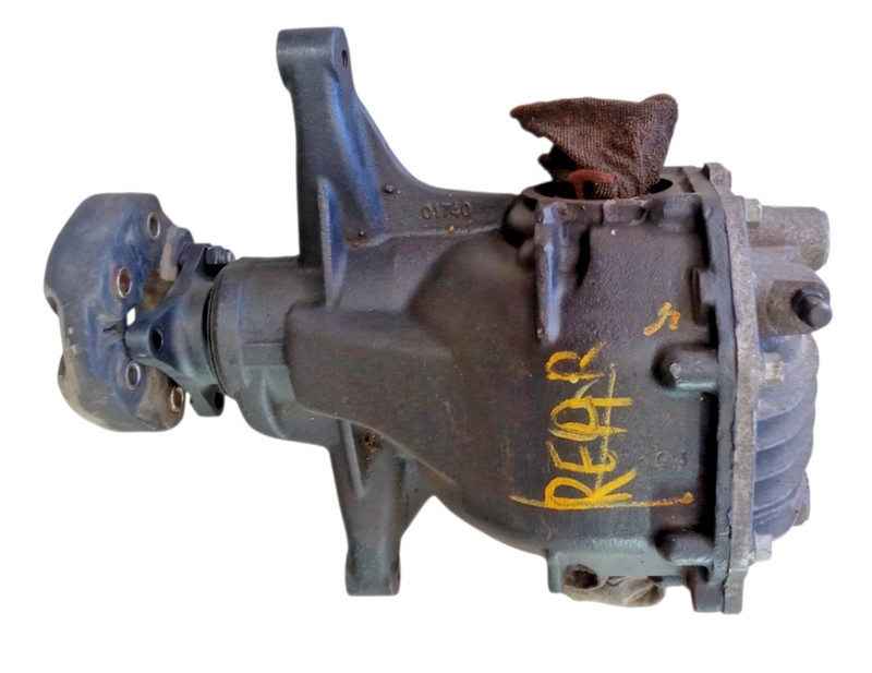 2009 2014 Hyundai Genesis Sedan Rear Differential Carrier Assembly OEM x