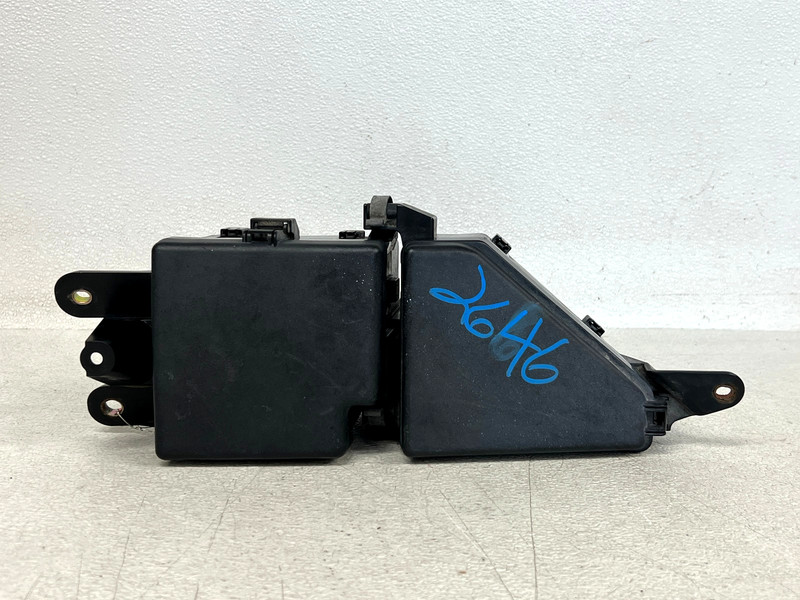⭐2001-2006 LEXUS LS430 FUSE RELAY JUNCTION BOX BLOCK UNIT ASSEMBLY OEM LOT2646