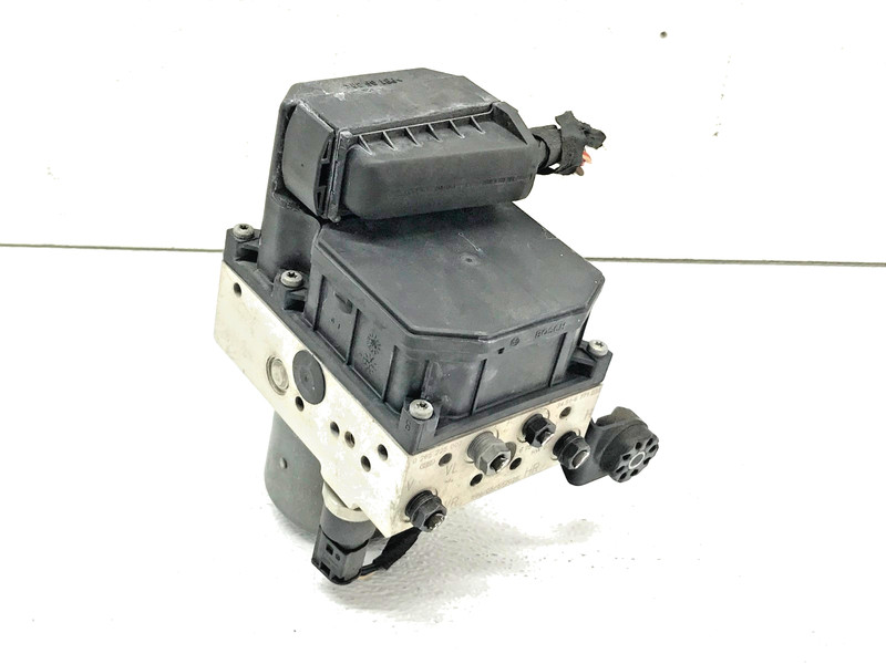 2002-2008 BMW E65 E66 750i ABS System Anti Lock Brake Pump Bosch OEM 0265225007