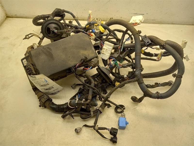 Main Engine Room Harness 4.6L AT 4WD Fits 14-20 LEXUS GX460 82111-6AE10