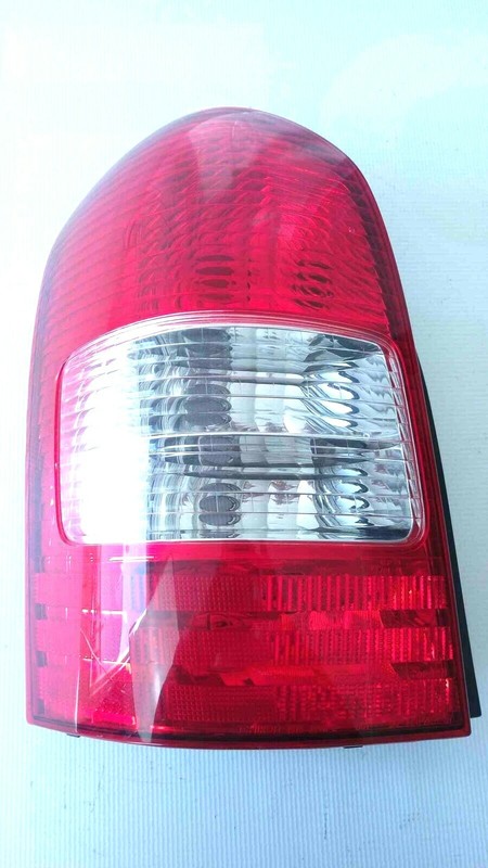 2005 kia sedona lh driver tail light lamp assembly oem 1K53A51160