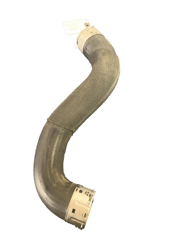 2021-2025 Chevrolet Trailblazer RS Engine Intercooler Outlet Hose Tube 60004316