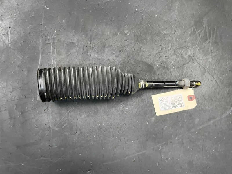 Left Inner Tie Rod Steering Rack 2020 GMC Acadia 84768922 2017 2018 2019 - 2023