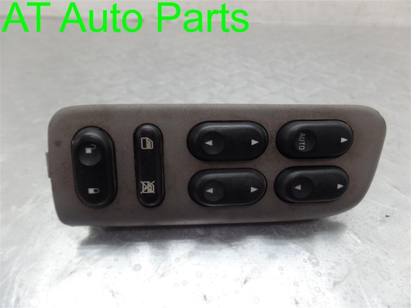 02 03 04 05 06 ESCAPE MARINER TRIBUTE DRIVER MASTER WINDOW SWITCH 3L8Z14529AAA