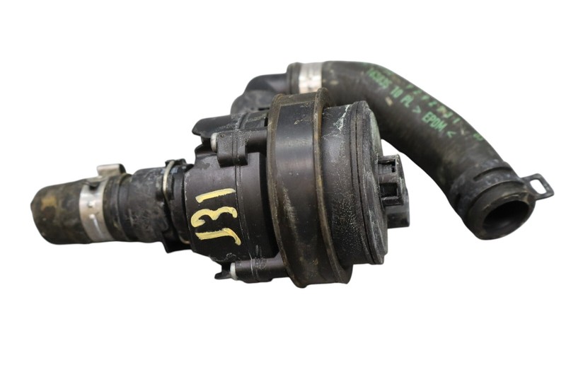 14-21 BMW I01 i3 Hybrid Engine Auxiliary Electric Coolant Water Pump 9147359 OEM
