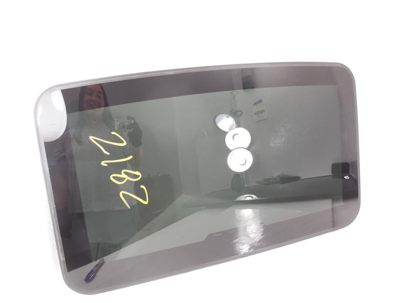 2006 2007 2008 Jaguar S-Type Sun Roof Glass OEM