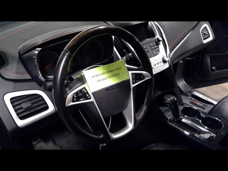 2012-2015 TERRAIN Steering Wheel 731414