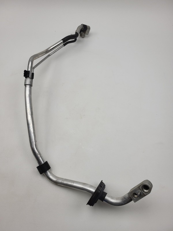 2018-2025 Audi A5 Sportback AC Refrigerant Hose Tube Pipe Line OEM 8W6-816-738-B