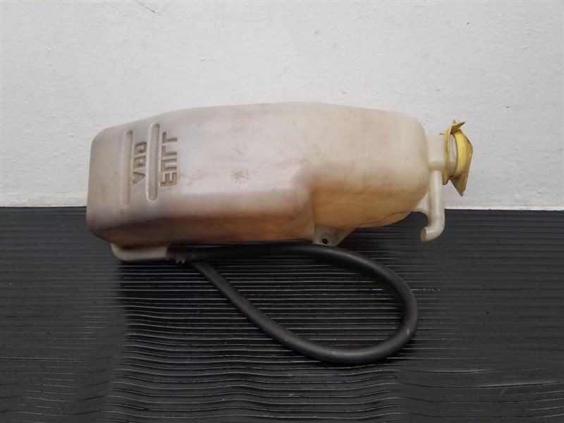 00-03 Dodge Ram Van Radiator Coolant Overflow Reservoir OEM 52028726AA