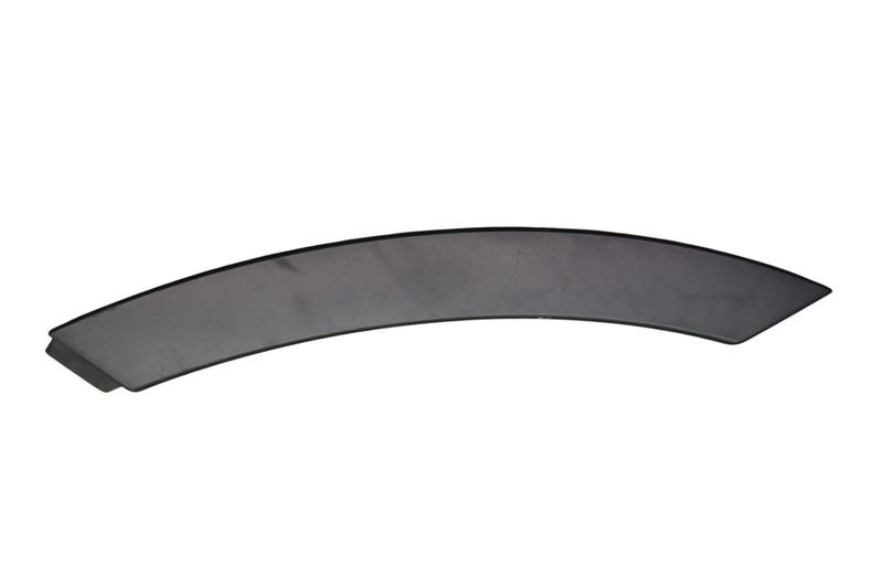 12-19 LR Range Rover Evoque L538 Rear Left Side Wheel Arch Trim BJ3216A333AC OEM