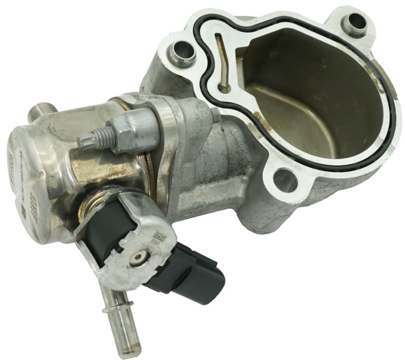 π
2021-2025 FORD F150 OEM. FUEL PUMP - 2.7L W/ COVER FUEL PUMP 2.7L