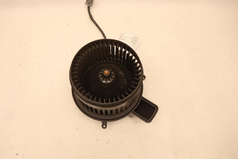 2014-2024 DODGE DURANGO FRONT HVAC A/C CLIMATE HEATER BLOWER FAN MOTOR OEM