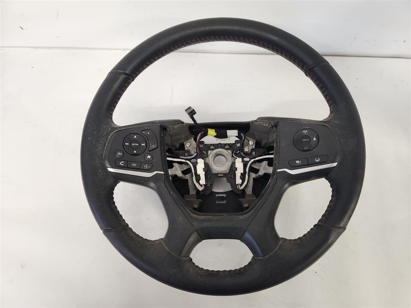 2023 Honda Odyssey Steering Wheel Sport Model 78501-Thr-A00za