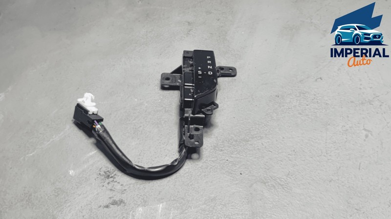 TOYOTA RAV4 HYBRID GEAR SHIFTER LEVER POSITION INDICATOR OEM 2019-2025