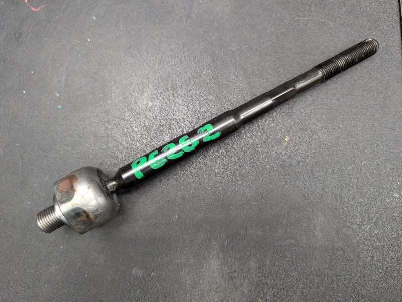 Right Inner Tie Rod End 2020 Lincoln Aviator L1MC-3280-BA 2021 2022 2023 - 2025