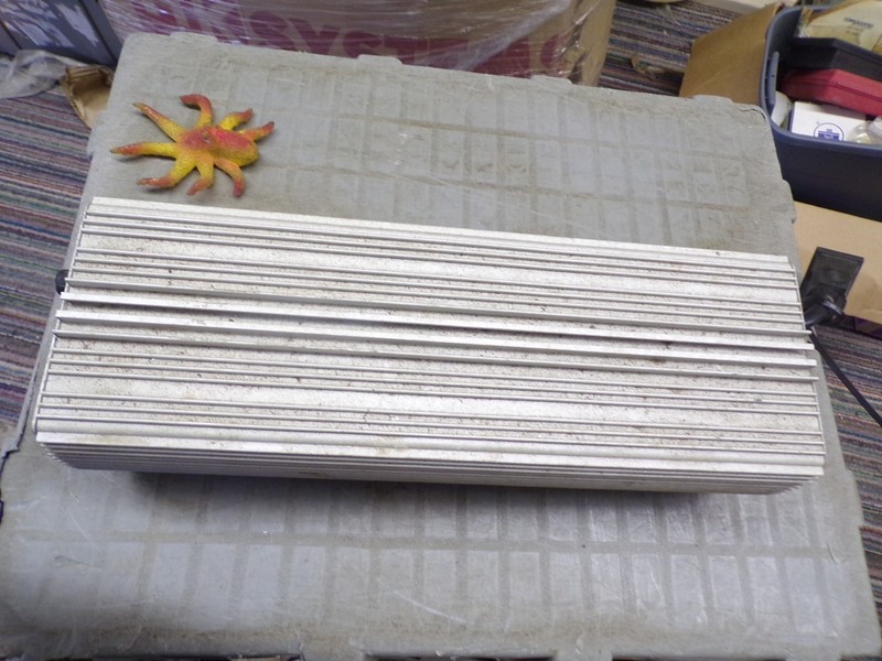 Electronic Ballast 110-240V AWG14-16 *FREE SHIPPING*