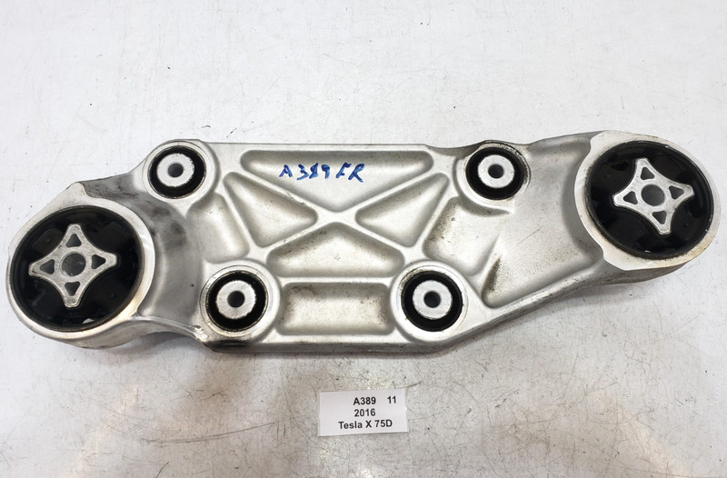 ✅12-20 OEM Tesla Model S X Front Right Passenger Engine Drive Unit Mount Bracket