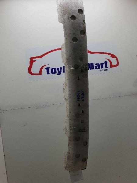 01-03 TOYOTA PRIUS FRONT BUMPER REINFORCEMENT IMPACT BAR
