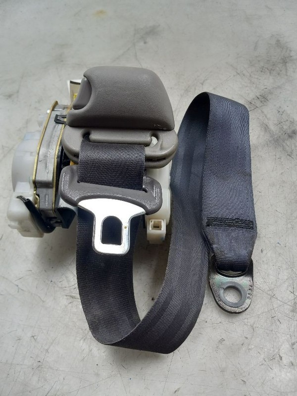 Seat Belt Front Bucket Driver Retractor Fits 01-03 PRIUS