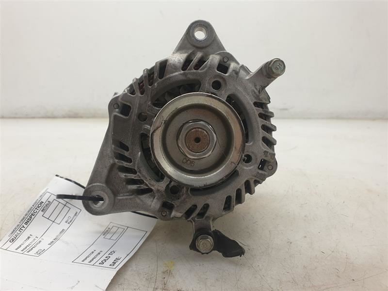 17-20 SUBARU BR-Z 2.0L 4CYL ALTERNATOR ASSEMBLY