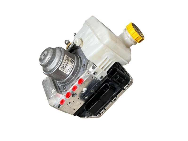 2016-2019 Alfa-Romeo Giulia Anti-Lock Brake Pump Assy