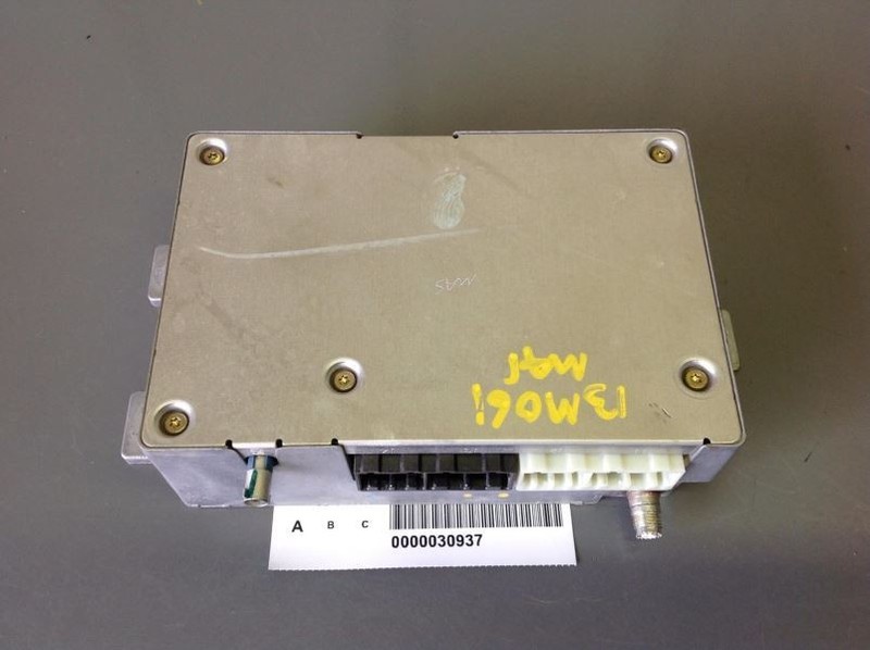 Communication OnStar Control Module 25749851 Fits 2003-2004 Cadillac CTS 30323