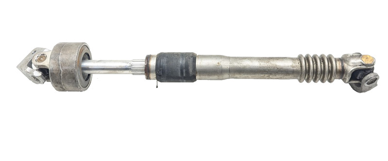 06 07 08 09 10 BMW 650I E63 STEERING COLUMN SHAFT OEM