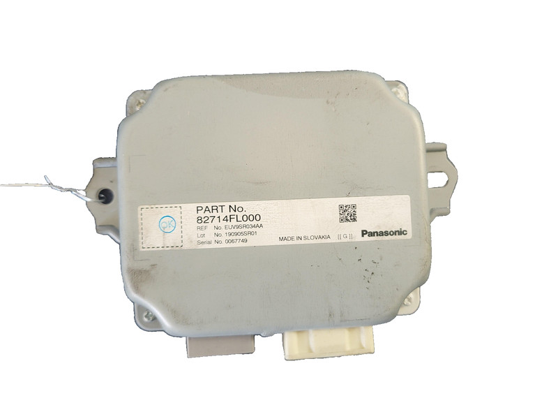 Used Oem SUBARU DC Converter Inverter Control Module 82714FL000 for 2020 LEGACY