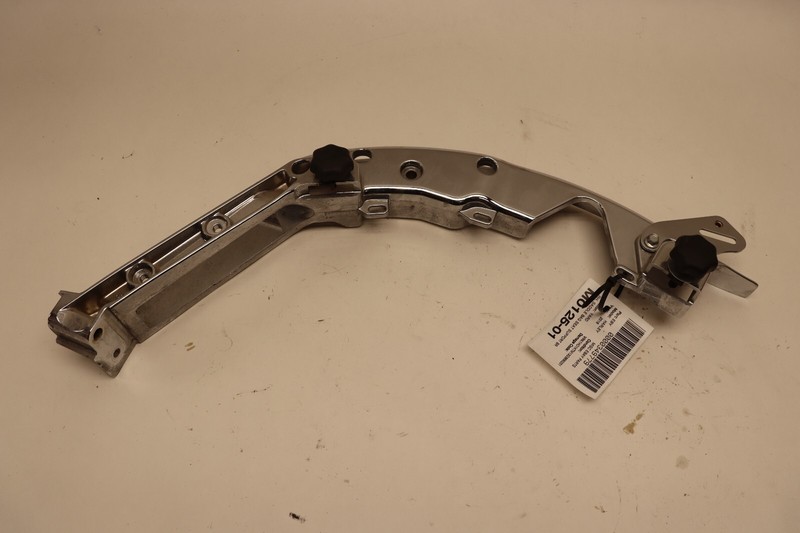 2015-2017 HARLEY DAVIDSON FLTRXS ROAD RIGHT SADDLE BAG SEAT SUPPORT BRACKET OEM