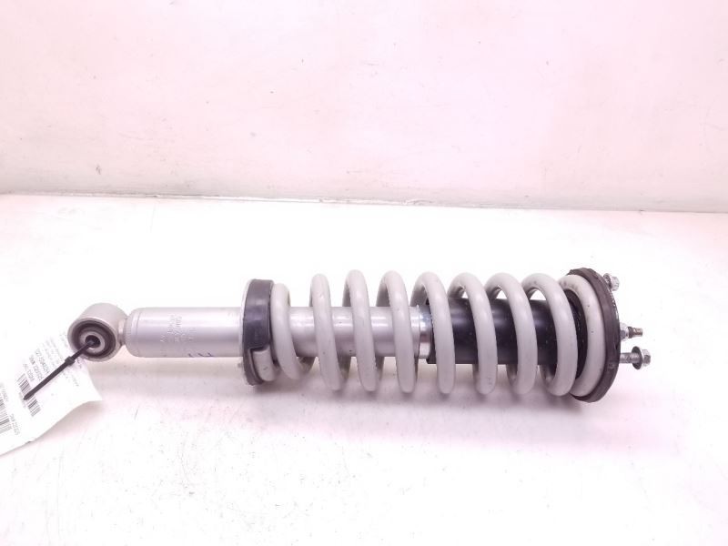 04-06 TOYOTA TUNDRA CREW CAB NON OFF ROAD FRONT RIGHT PASSENGER SIDE STRUT