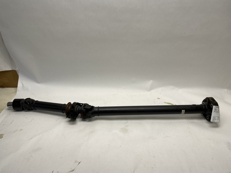 2014-2019 LEXUS IS350 3.5L AWD A/T SEDAN REAR DRIVE SHAFT PROPELLER OEM