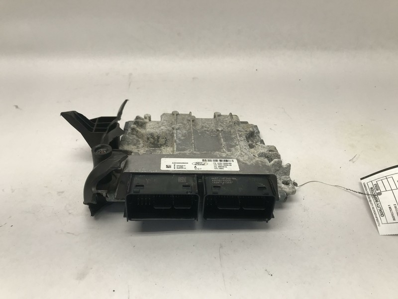 17 18 19 FORD ESCAPE 1.5L ENGINE CONTROL MODULE ECU OEM HJ5A-12A650-MA