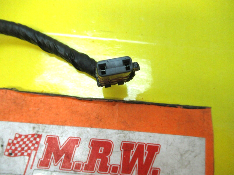 BRAKE MASTER CYLINDER wire plug 05 06 07 LEGACY OUTBACK 08 09 10 11 IMPREZA