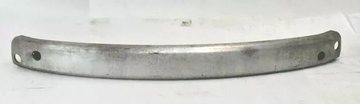 07-15 Jaguar X150 XK XKR Rear Bumper Shock Absorber Reinforcement Beam Bar OEM