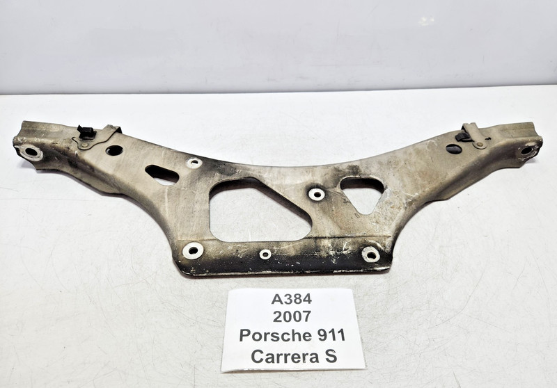 ✅ 2005-2012 OEM Porsche Carrera S 911 997 Engine Mount Carrier Bracket