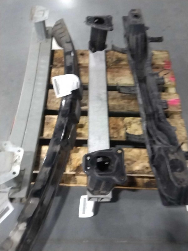 2017 Toyota Prius Bumper Impact Bar OEM 5217147080 Used 136K Miles
