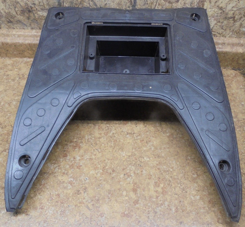 2020 Tao Jiangsu Scooter 50CC 50 CC TAOTAO Bottom Foot Guard Battery Holder Box