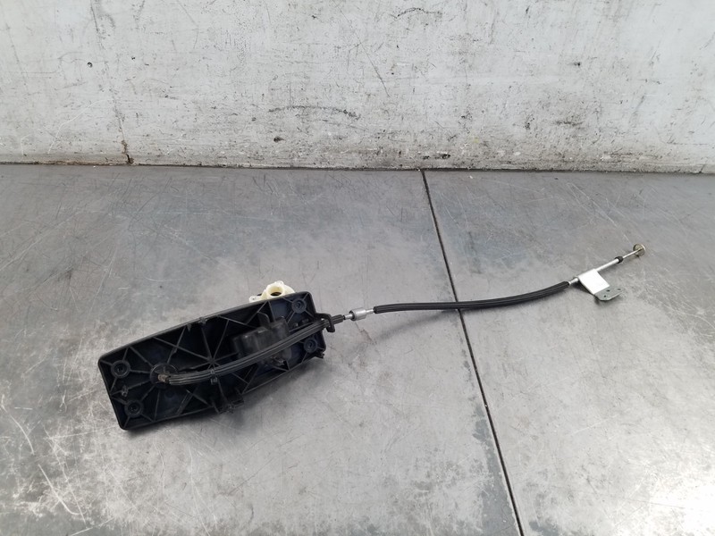2018 Audi RS5 Quattro F5 Gear Shifter Selector Linkage Cable #2200 VV3